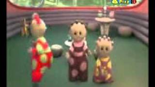 in the night garden episode 1 pt 1 hi 248205 [upl. by Hsemin]