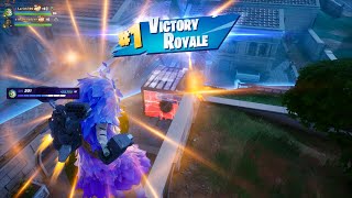 Fortnite  Bushranger  Victory Royale 👑 [upl. by Lama]