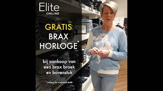 Elite Mode Brax broeken actie [upl. by Neeloc678]