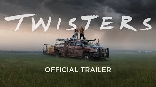 Twisters  Official Trailer 2 [upl. by Salema754]