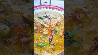 রুই মাছের মাথা দিয়ে মুড়ি ঘন্ট রেসিপি😛🎉food bengalina recipe easyrecipe vairalvideo [upl. by Anujra879]