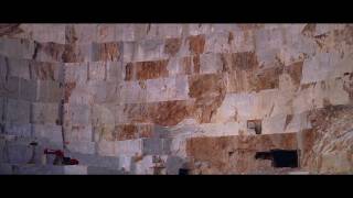 IT002 HD 4K RED ONE  ITALY TRAVEL GUIDE Tuscany Florence Carrara [upl. by Thera]