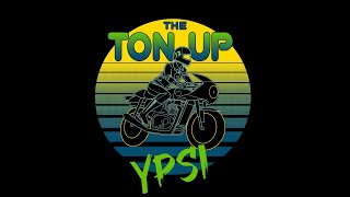 Video Recap The 13th Annual Ton Up Motorcycle amp Music Festival  Ypsilanti Mi 8132023 [upl. by Akisej597]