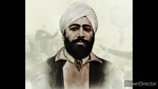 Udham Singh ka fan su mai chora chamar ka  The Great chamar shaheed Udham singh [upl. by Nnail]