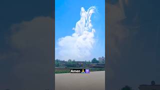 Jesus Christ love you papa jesus ✝️😘shortvideo jesuschrist trending viralvideo ytshorts [upl. by Freudberg]