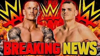 DECISION REVERSED On Randy Orton Gunther King Of The Ring Winner WWE News [upl. by Vickey]