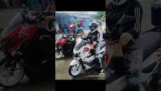 BOSS KHEN MOTORSHOP amp JAYDON DECALS DESIGN RIDES amp STAYCATION  LAGUNA [upl. by Rosaleen]