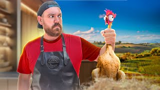 Le Guide ULTIME pour Préparer un POULET [upl. by Cathrin84]