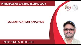 Solidification analysis [upl. by Shir68]