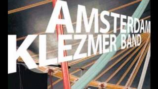 Dunkelbunt feat Amsterdam Klezmer Band  La revedere ONLY AUDIO [upl. by Yeleen]