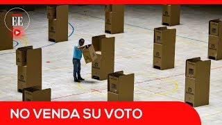 ¿Es cierto que volvió el fraude electoral  Hagamos Memoria  El Espectador [upl. by Myer]