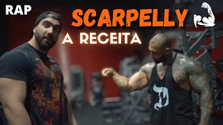 Jt  A receita  Scarpelly [upl. by Aneeras]