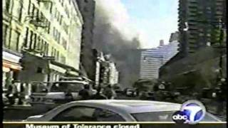 WTC Building 7 Collapse  23 angles [upl. by Monti108]