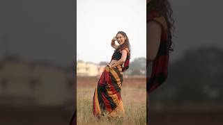 Noya Daman  Bangla Folk  Dance  Shorts  Saree  Culture  dance Modern  easy Choreography [upl. by Parrish]