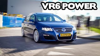 Best of VW VR6 Engine Sounds Compilation 2020 [upl. by Grassi]