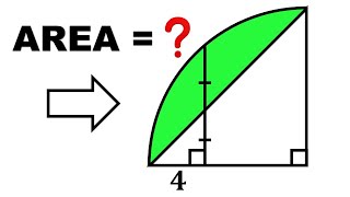 A nice and fun geometry puzzle maths math [upl. by Sema812]