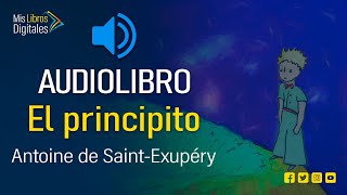 Audiolibro subtitulado quotEl Principitoquot Antoine de SaintExupéry [upl. by Liddy937]