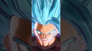 DBL Style Super Saiyan Blue Kaioken Kaioken X10 Transformations  Dragon Ball Xenoverse 2 Mods [upl. by Malim]