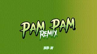 PAM PAM  REMIX  ⚡️ BLITO DJ [upl. by Caldwell559]