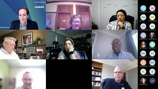 SAMHSA Certified Community Behavioral Health Clinics CCBHC Criteria Webinar [upl. by Niroht]