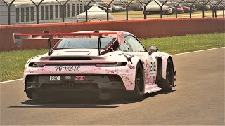 Livery erstellen mit Hilfe eines 3DModels in Assetto Corsa Competizione [upl. by Oech]