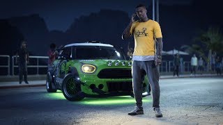 Need For Speed Payback  Speedcross DLC final race  ending cutscene Hard Difficulty [upl. by Bowden]