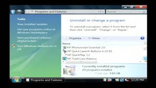 How to Uninstall Microsoft Silverlight [upl. by Raphael475]