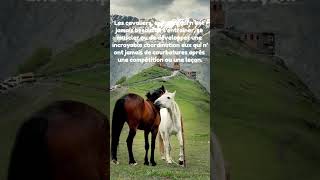 Léquitation cest un sport equitation shortvideoviral chevaux equestre equestrian edit [upl. by Ihtak505]