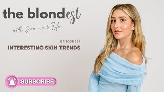 Interesting Skin Trends [upl. by Brinson637]