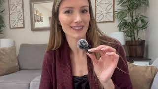 Unboxing the MILOUZ Dual Wireless Microphones Ultimate Wireless Lavalier Mic for Record and Podcast [upl. by Jenni]