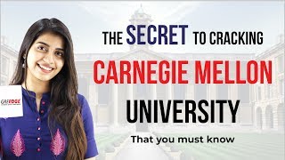 How To Get Admission In Carnegie Mellon University MS In CS 2019  MS in US [upl. by Zakarias]