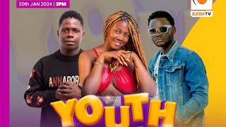 Youth Connect with DJ Mute Arnold amp Cardi  30TH JAN 2023 [upl. by Selij]