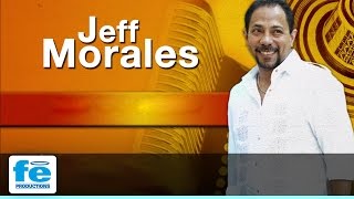 Jeff Morales  Así Es Mi Dios Audio [upl. by Ayatal]