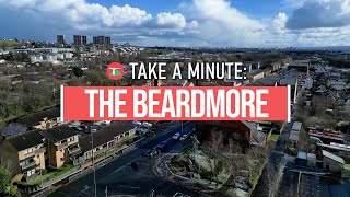 Take a Minute Local Heritage  The Beardmore [upl. by Nya]