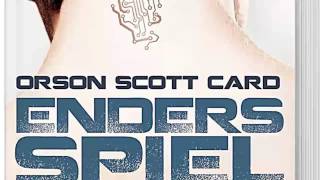 Enders Spiel  Orson Scott Card  Hörprobe [upl. by Nilek152]