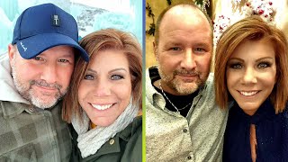 Sister Wives Star Meri Brown Reveals NEW BOYFRIEND [upl. by Rahr]