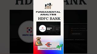 HDFC Fundamental Analysis music newmusic dance song love motivation investment trading [upl. by Leal]