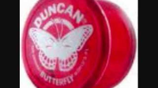 The Red Yoyo  Matt McGinn [upl. by Llirrem]