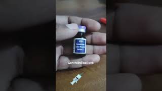 Dexamethasone Injection use short video nursing pharmacy students [upl. by Sibyl]