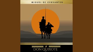 Chapter 12  Don Quixote Vol 1 [upl. by Castro]