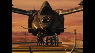 Roughnecks Starship Troopers Chronicles Ep 12  Stranded [upl. by Spitzer]