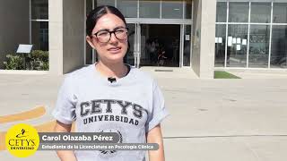 Ceremonia Bienvenida y Entrega de Becas en CETYS Tijuana [upl. by Atiken865]