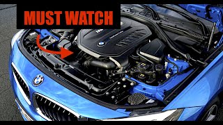 WARNING Watch This before you Buy A BMW B58 Engine [upl. by Eekaz]