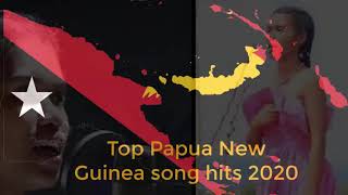 PNG Music Top Hits Selection 2020 2 hours nonstop PNG Music collection [upl. by Corrie]