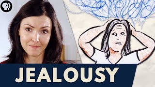 How Jealousy Distorts Your Thinking [upl. by Doowrehs883]