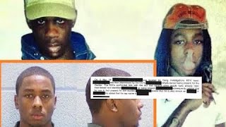 Why Everyone Thinks Tay 600 A SNITCH  HOOD DOC [upl. by Yerdua]