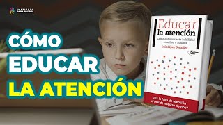 DÉFICIT DE ATENCIÓN INFANTIL  ESTRATEGIAS SIMPLES Y EFECTIVAS PARA AYUDAR A TU NIÑO [upl. by Hsot]