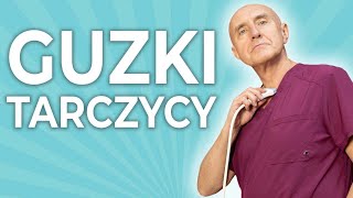 Guzki tarczycy Co oznacza ich wykrycie [upl. by Frazer110]