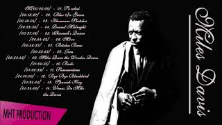 Miles Davis  Bags Groove Full Album 1957 [upl. by Nidla]