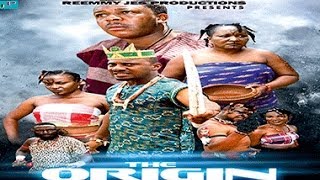 The Origin  Nigeria Nollywood Movie [upl. by Eivol]